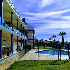 Lances Playa Tarifa