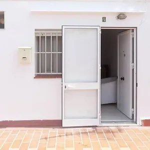 Bonito Apartamento Sol Tarifa, Centrico Y Cerca De La Playa Tarifa
