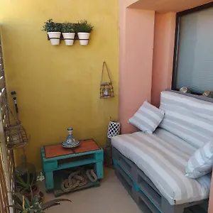 Apartamento Luminoso In Front Waikiki Beach Tarifa
