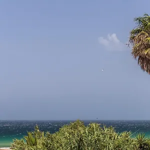 Weekend 107 Tarifa