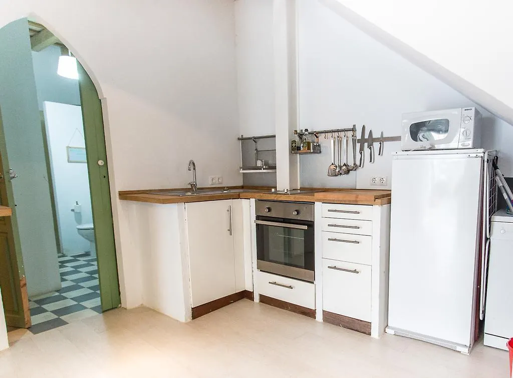 Apartamento Sirocco Tarifa
