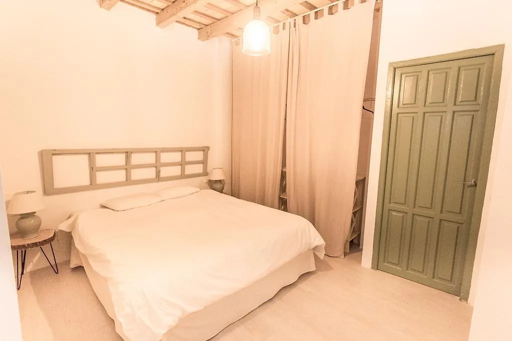 Apartment Apartamento Sirocco Tarifa