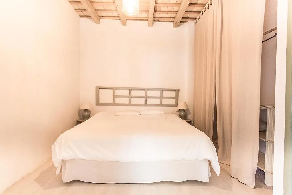 Apartamento Sirocco Tarifa España
